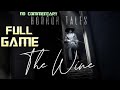 HORROR TALES: The Wine | Full Game Walkthrough | No Commentary