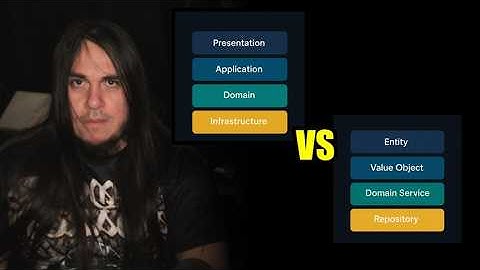 Diferencia de Capa vs Componente en Arquitectura de Software 