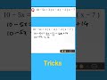 Linear equations #maths