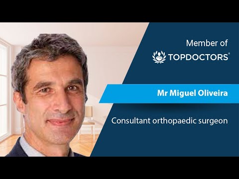 An introduction to Mr Miguel Oliveira