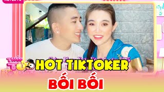 MC Cát Tường Thăm Nhà Gia Đình Siêu Hot BỐI BỐI Cùng Màn Chào Đón Hoành Tráng TTHN 10