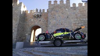 Subida Valle del Jerte 2018 - Bicampeón Hill Climbs - Antonio .G.S - MORENGINE - 16 / 07 / 2020