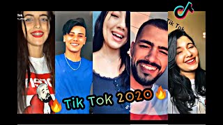 جديد تيك توك شهر 😍جويلية🔥2020🔥جديد الاسبوع😂Tik Tok ALGERIA 2020