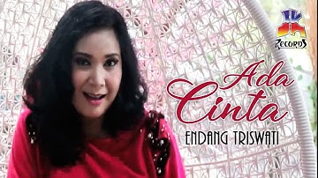 Endang Triswati - Ada Cinta (Official Music Video)