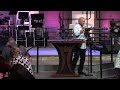 Prophecy In Today&#39;s News: 24th June &#39;21 - Mark Correll Ministries