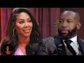 Kenya Moore Reveals Startling Truth About Her Mother In Carlos King Interview