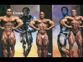 MR OLYMPIA 1996. Highlights.