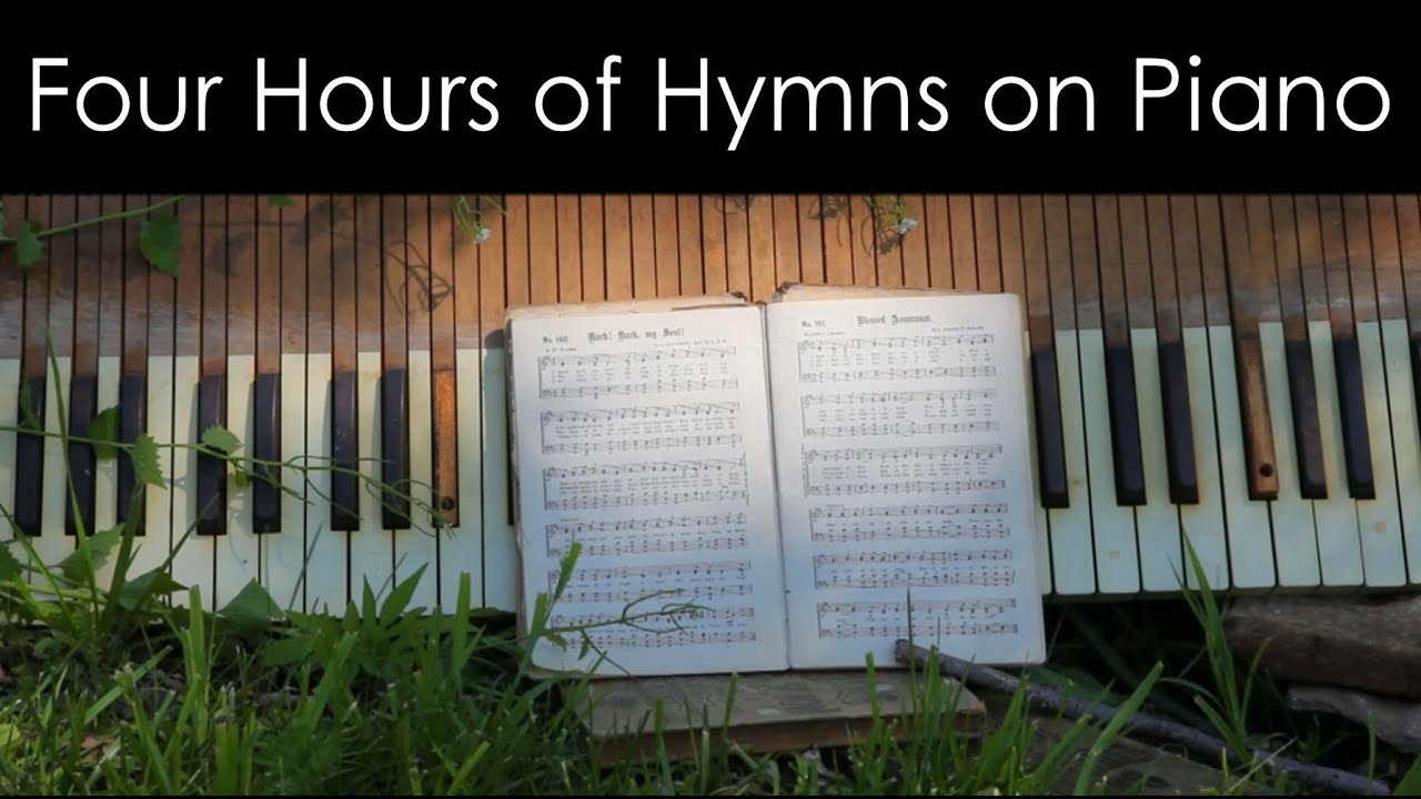 Music Instructor   Hymn