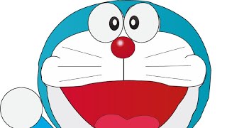 Nada Pesan Notif wa Doraemon 'Ada SMS'