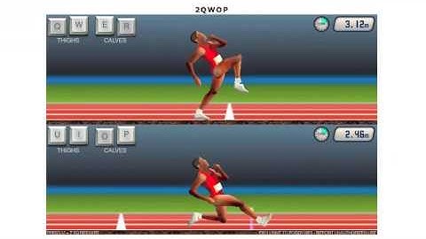 2 player qwop epic rage party
