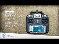 UNBOXING | FLYSKY FS-i6X i6X 10CH 2.4GHz Radio Control System | Nikhil Discover