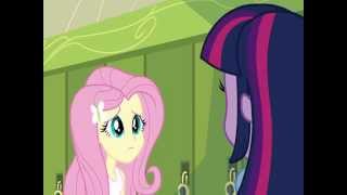 Fluttershy's Lament chords