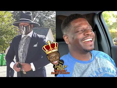 Shuler King - A Clean Country Boy!!!
