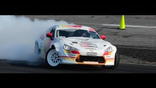 Drifting!