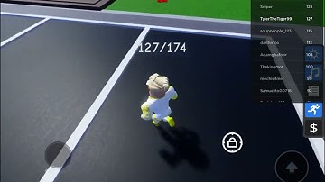 How to Find the purple sewer panda in Find the the pandas￼