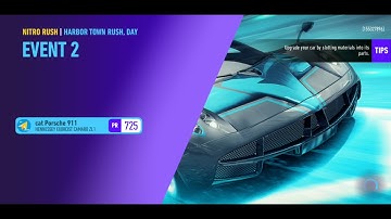 nfs no limits new update 2021