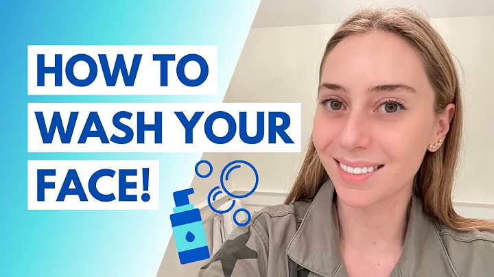 Cleansing 101: Tips, Tricks, & Best Products for Your Skin Type! | Dr. Shereene Idriss - DayDayNews