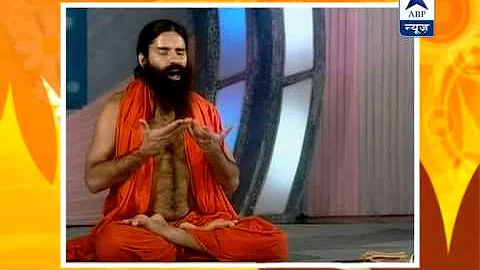 Baba Ramdev's Yog Yatra: Pranayam for asthma and related problems