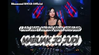 JOGET MINANG MABUIK JO JUDI REMIX KEYBOARD π΄π΄π΄