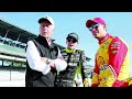 Race Industry Week - Day Four - Chip Ganassi Racing