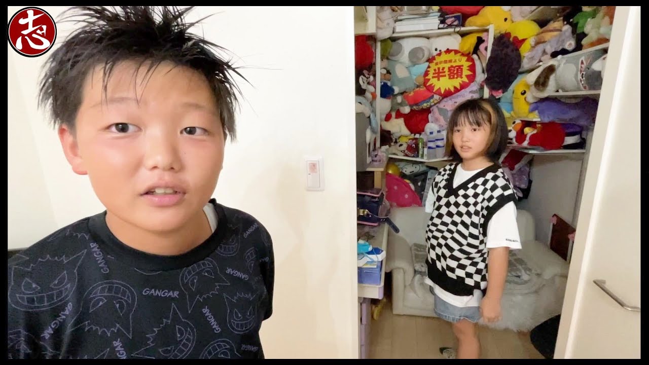 【9月30日】息子の悪事のせいで模様替え‼️サイクリングで気分転換🎵マイクラのキャラ弁大喜び⁉️