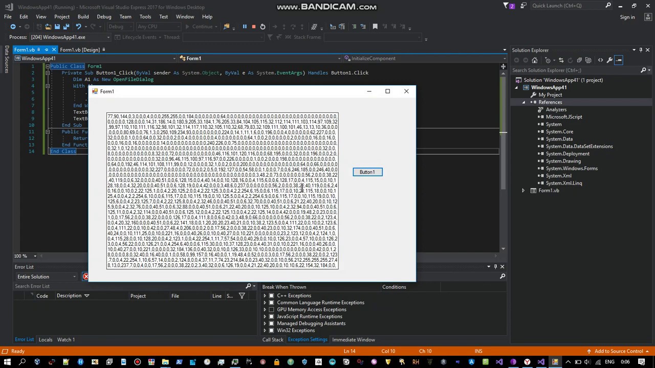 #4 Revenge RAT--Encrypt Server Clean 0/26--bypass Kaspersky+ESET+Avast ...