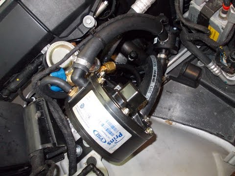 LPG Autogas Technik Teil 3 Verdampfer Venturi und Sequenziell
