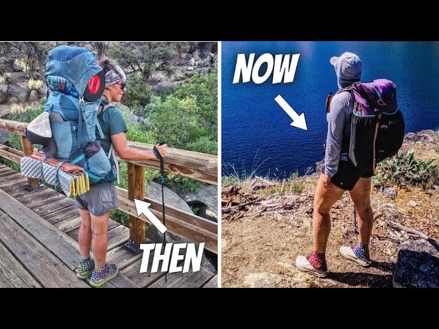 What to Wear Hiking 