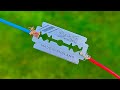 10 GENIUS DIY INVENTIONS 