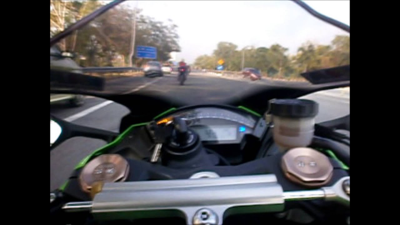 kawasaki zx10r vs yamaha r6 vs aprillia shiver vs bms gs adv YouTube