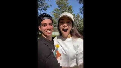 Ángela Mármol y Wilder no se aclaran