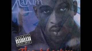 Watch Rakim Waiting For The World To End video