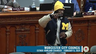 Worcester City Council Spoof - Football by Sketch Worcester 68 views 2 months ago 3 minutes, 58 seconds