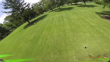 New Drone taking me to new heights | SpaceOne | Good Venture Drones