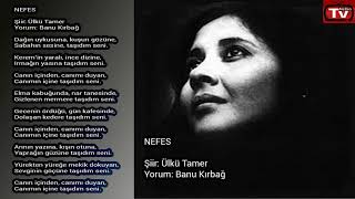 Nefes - Banu Kırbağ