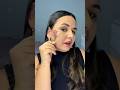 ✂️Truque da tesoura: modele a maçã do rosto, afine e levante o rosto em segundos! #makeup #makefácil