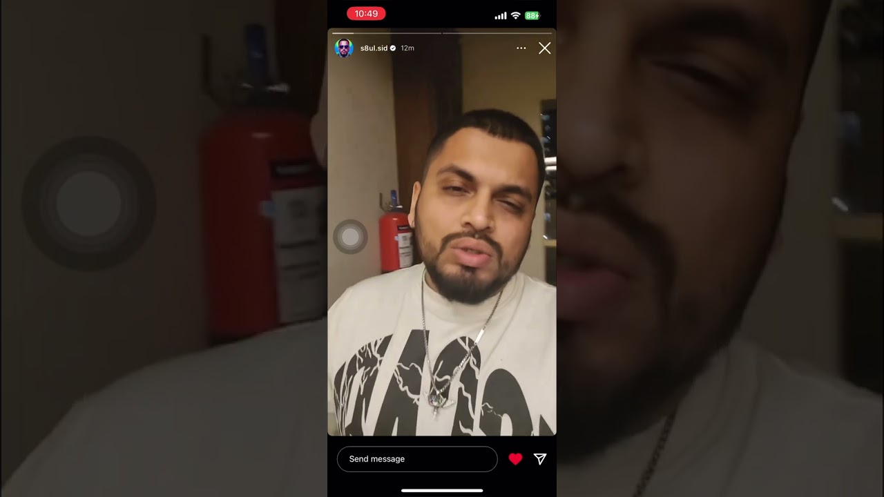 Sid reply to Neyoo||Thug,Omega,Ninja & Blaze reacts on Story||