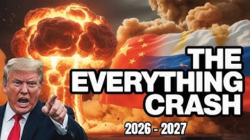 2026–2027: Are We Heading for Total Collapse?