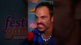 Meet The Real Trevor From Gta - Steven Ogg