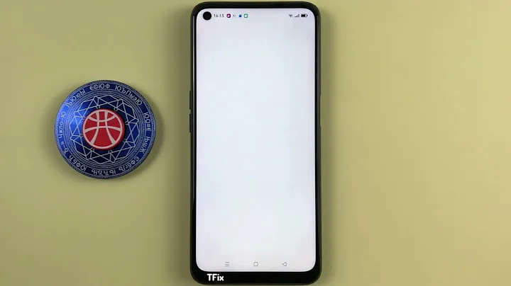 Automatically turn on Battery saving when the specified Battery level is reached on OPPO A54