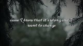 Save Me From Myself - Acapella (Vocals Only   Rain Sound) | Harris J