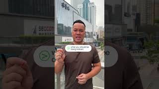 Don't make this mistake when doing business in China