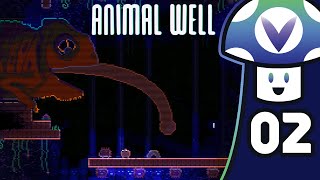 Vinny - ANIMAL WELL (PART 2)