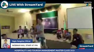 BULACAN STATE UNIVERSITY OJT WEBINAR WEEK 2 / DAY 3