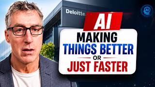 Information How AI Is Actually Changing Accounting Firms Today Guide