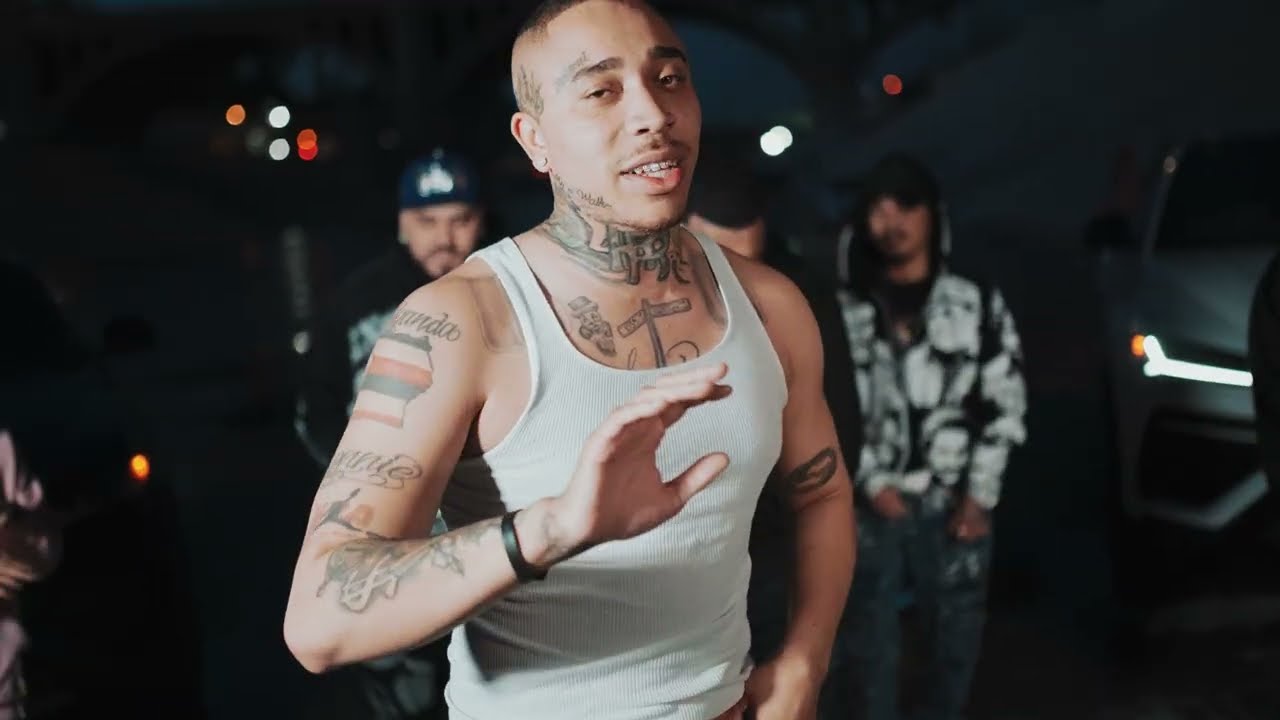 The Rap-Up: Ghosts - by Harley Geffner - POW MAG