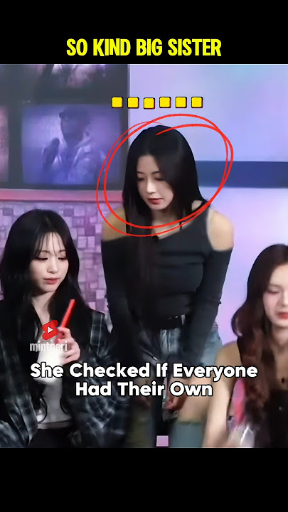 Ruka always puts others before herself🥺 #babymonster #ruka #ahyeon #chiquita #shorts #fyp