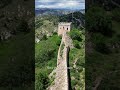 Великая Китайская стена — правда и мифы
