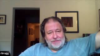 Rick Bragg's The Speckled Beauty Full Interview Wealth
