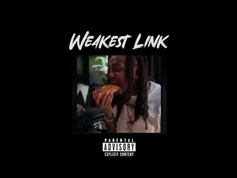 Chris brown - weakest link (Quavo diss)